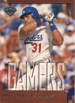 Mike Piazza