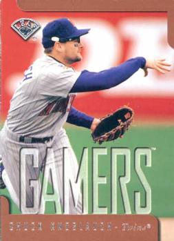 Chuck Knoblauch