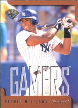 Bernie Williams