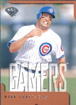 Mark Grace