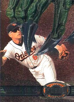 Cal Ripken Jr.