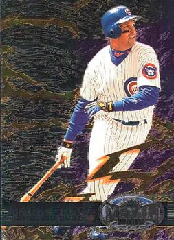 Mark Grace