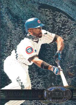Brian McRae