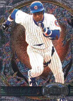 Sammy Sosa