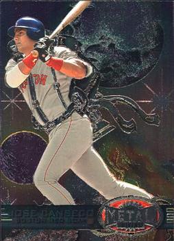Jose Canseco
