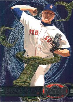 Roger Clemens