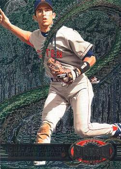 Nomar Garciaparra