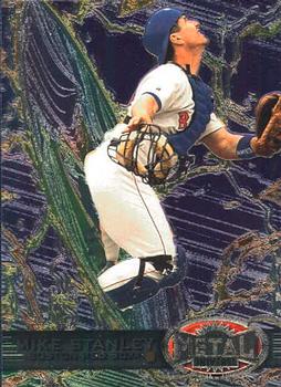Mike Stanley