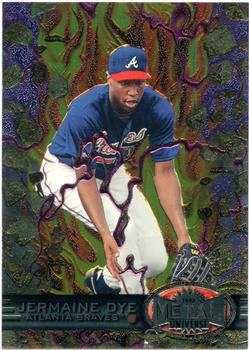 Jermaine Dye