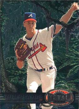 Tom Glavine