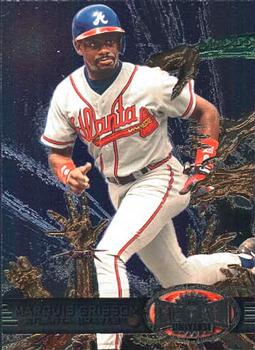 Marquis Grissom