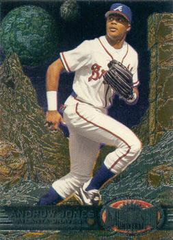 Andruw Jones