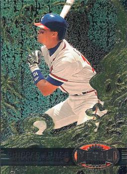 Chipper Jones