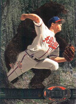 Greg Maddux