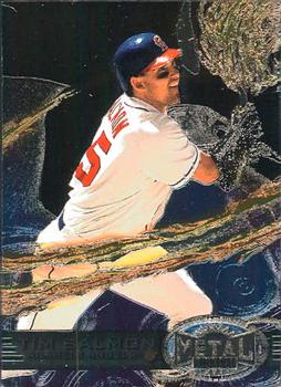 #43 Tim Salmon