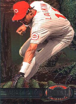 Barry Larkin