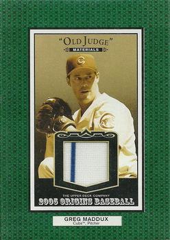 Greg Maddux