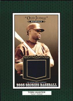 Torii Hunter