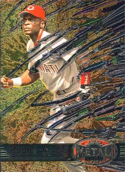 Reggie Sanders