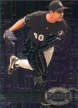 Wilson Alvarez