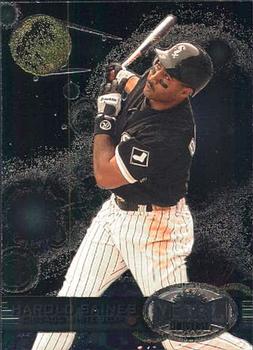 Harold Baines