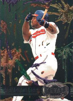 Albert Belle