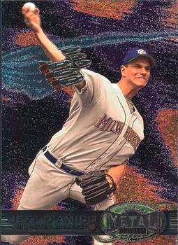 Jeff D'Amico