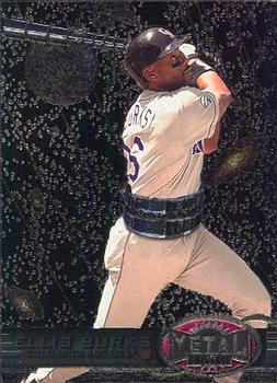 Ellis Burks