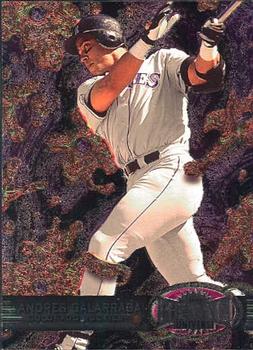 Andres Galarraga