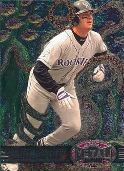 Larry Walker