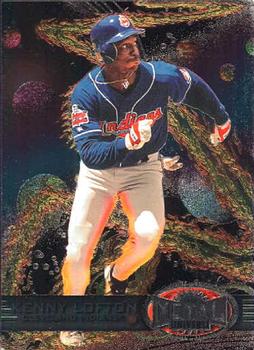 Kenny Lofton