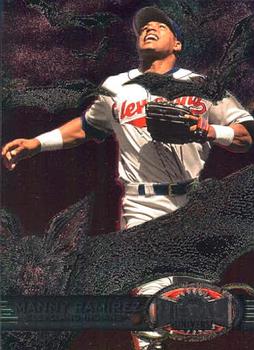 Manny Ramirez