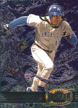 Johnny Damon