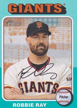 Robbie Ray