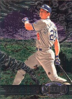 Todd Hollandsworth