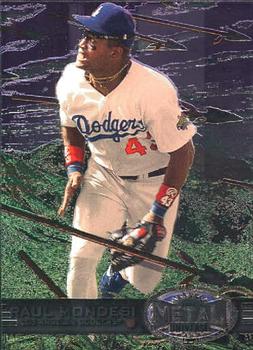 Raul Mondesi