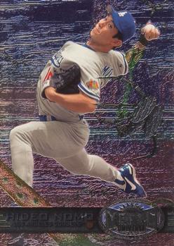 Hideo Nomo