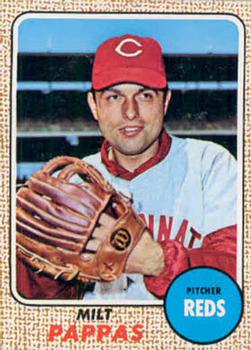 Milt Pappas