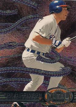 Bobby Higginson
