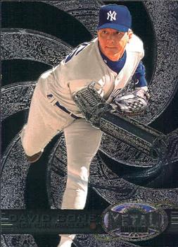 David Cone