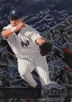 Derek Jeter