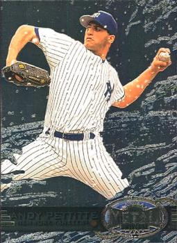 Andy Pettitte