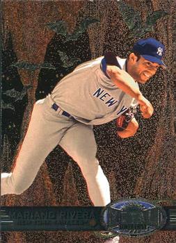 Mariano Rivera
