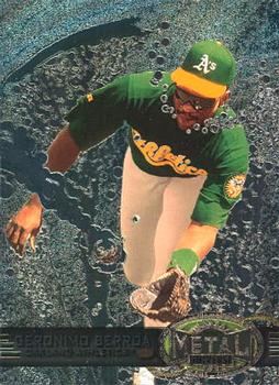 Geronimo Berroa