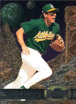 Scott Brosius