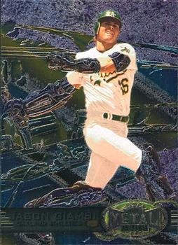 Jason Giambi