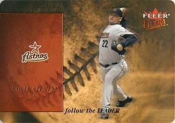 Roger Clemens