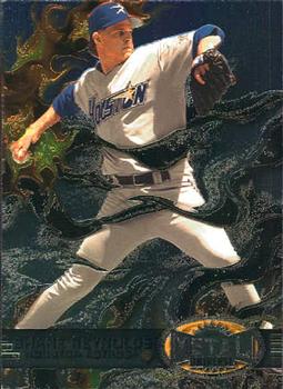 Shane Reynolds