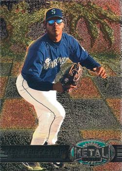 Ken Griffey Jr.