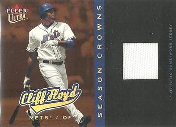 Cliff Floyd